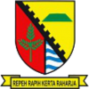 Logo Desa Rawabogo
