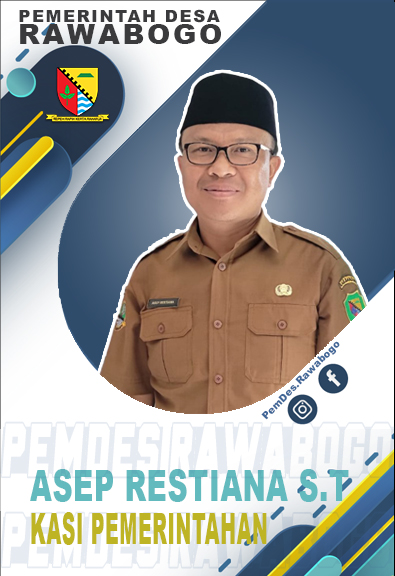Asep Restiana.,S.T