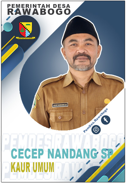 Cecep Nandang SP