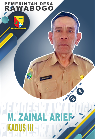 Zaenal Arifin