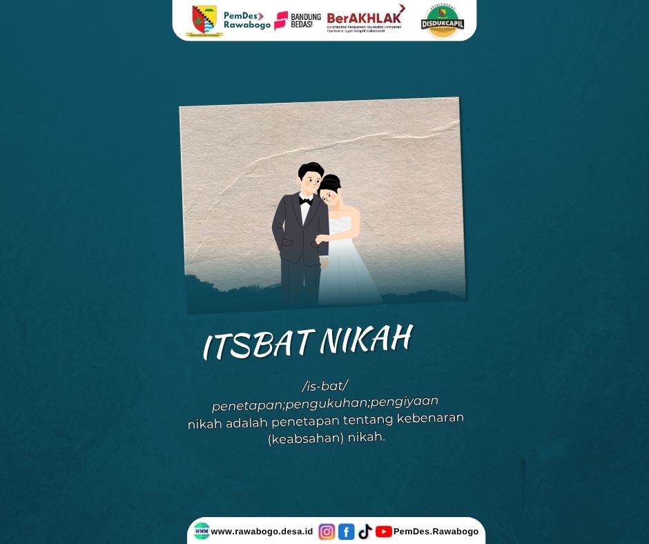    ITSBAT NIKAH 2025