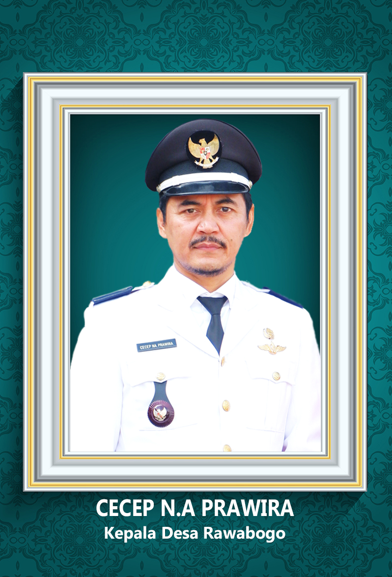 Cecep N.A Prawira